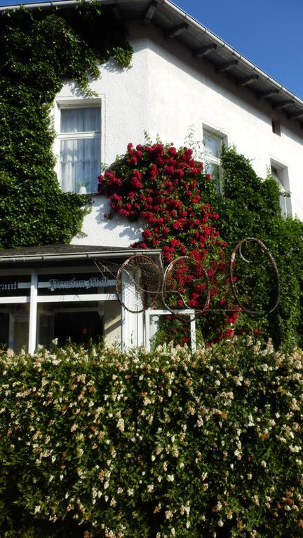 Baltisches Haus Pension Moll Zinnowitz Extérieur photo